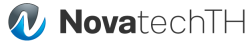 NovatechTH | Empowering Businesses with Custom Software.